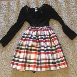 Gorgeous girls dress